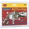 Woodstock W1301 Steelex Drill Press Clamp 6