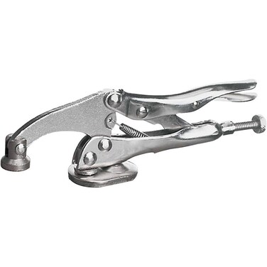 Woodstock W1301 Steelex Drill Press Clamp 6