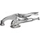 Woodstock W1301 Steelex Drill Press Clamp 6