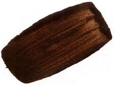 Fluid Acrylics by GOLDEN Burnt Umber Light 4 fl oz Bottle Professional Acrylic Paint SemiOpaque