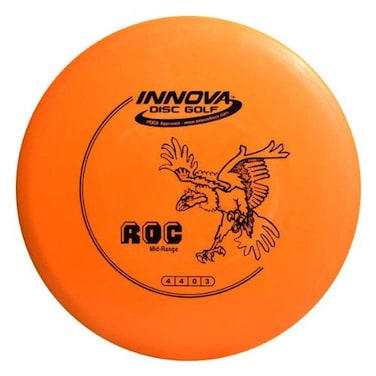 Innova  Champion Discs DX Roc Golf Disc 170174gm Colors may vary