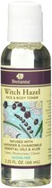 Bretanna Witch Hazel Toner Lavender Chamomile 225 fl oz