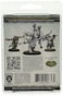 Privateer Press  Warmachine  Retribution Soulless Escort Model Kit