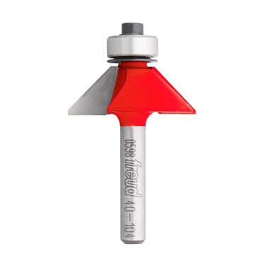 Freud 40104 11132 Dia Chamfer Bit