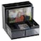 OIC23112  OIC VersaPlus Desk Organizer