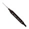 FastCap Long Nosed Marker Black