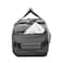 EvoShield Training Duffle Bag  Charcoal