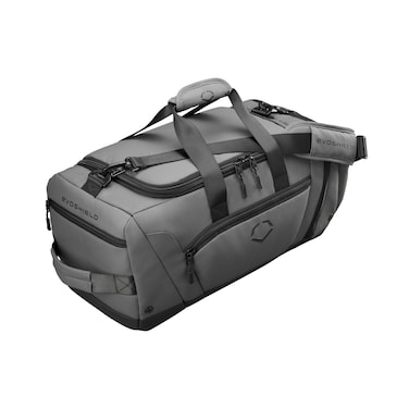 EvoShield Training Duffle Bag  Charcoal