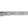 National Hardware N131102 294BC Hinge Strap in Zinc plated833 Inch
