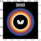 Butterfly Sriver Table Tennis Rubber  15 mm 17 mm 19 mm 21 mm or MAX  Red or Black  1 Inverted Table Tennis Rubber Sheet  Professional Table Tennis Rubber
