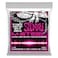 Ernie Ball Super Slinky MSteel Electric Guitar Strings 942 Gauge P02923