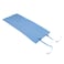 Stansport Pack Lite Camping  Backpacking Sleeping Pad 502BBlue 34 Length