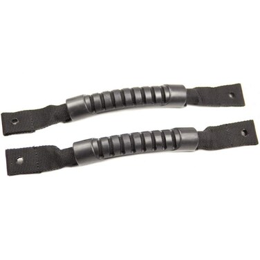 Harmony Gear Kayak Carry Handles Perception Kayak Replacement Handles Universal Fit Pair black 9800247