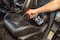 Griots Garage 11104 Interior Cleaner 35 oz