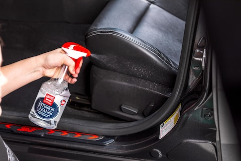 Griots Garage 11104 Interior Cleaner 35 oz