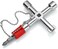 KNIPEX Control Cabinet Key
