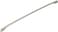 Hickory Hardware Solid Core Kitchen Cabinet Pulls Luxury Cabinet Handles Hardware for Doors  Dresser Drawers 18 Inch Hole Center Stainless Steel Greenwich Collection