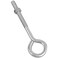 National Hardware N221283 2160BC Eye Bolt in Zinc plated 38 x 6 Pack of 1