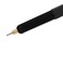 rOtring 800 Mechanical Pencil and Touchscreen Stylus 05 mm Black
