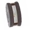 Roll Up Kona Solids Coal Color 40Pcs 212in Strips