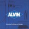 ALVIN Rolling Parallel Ruler 12 Inch Model 312 Multipurpose Imperial and Metric Rolling Ruler for Students Artists and Designers Ideal for Drawing Parallel Lines Curves and Arcs  12 inches