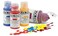 Fluid Acrylics by GOLDEN Prussian Blue Hue 8 fl oz Bottle Professional Acrylic Paint SemiTransparent