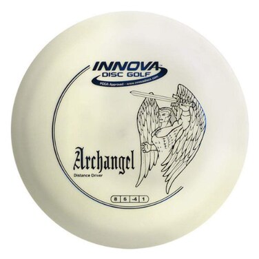 INNOVA Disc Golf  DX Archangel Fairway Driver 170172g