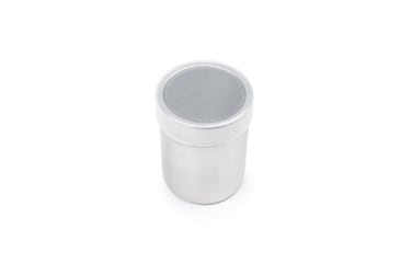 Fox Run Deluxe Mesh Top Shaker Stainless Steel 4Inch