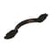 Amerock  Cabinet Pull  Antique English  3 inch 76 mm Center to Center  Everyday Heritage  1 Pack  Drawer Pull  Drawer Handle  Cabinet Hardware