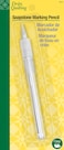 Dritz 3091 Soapstone Marking Pencil
