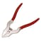 7 Chain Pliers Malleable Iron Chain Pliers 1  Pack