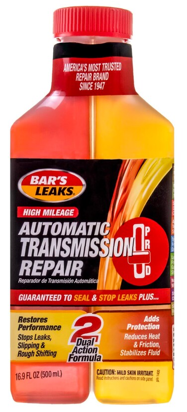 Bars Leaks High Mileage Transmission RepairIt 169 Fl Oz