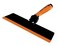 Kraft Tool Co GG244 Kraft Tool 18Inch Squeegee Trowel