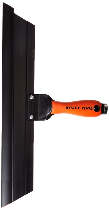 Kraft Tool Co GG244 Kraft Tool 18Inch Squeegee Trowel