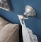Moen DN8403BN Preston Double Robe Hook Brushed Nickel