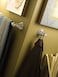 Moen DN8403BN Preston Double Robe Hook Brushed Nickel