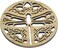 Solace Dragonfly Trivet