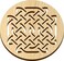 Solace Celtic Knot Trivet