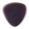 Dunlop Americana 30mm Brown Large Triangle Guitar Pick 3 Pack