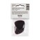 Dunlop Americana 30mm Brown Large Triangle Guitar Pick 3 Pack
