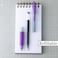 PILOT G2 Limited Edition Harmony Ink Collection Retractable Gel Pens 07mm Fine Point Assorted Ink 10Pack