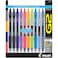 PILOT G2 Limited Edition Harmony Ink Collection Retractable Gel Pens 07mm Fine Point Assorted Ink 10Pack