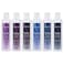 Virgo de Novo True Tone Blue Toning Shampoo Neutralizes  Removes Brassy Orange Tones in Lightened Brunettes while Moisturizing  Delivering Softness  Shine Vegan  Sulfate Free 80 ounces