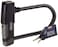 ABUS Granit XPlus 540  USH Brkt 300mm LS Shackle ULocks