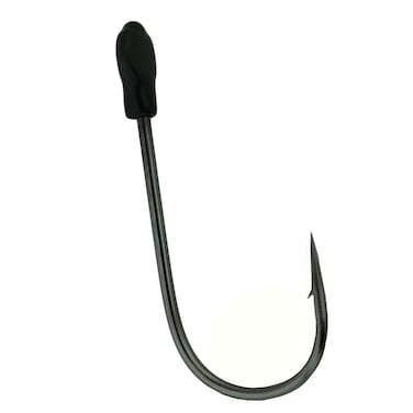 Gamakatsu Trailer SP Hook4 Per Pack Black 10