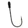 Gamakatsu Trailer SP Hook4 Per Pack Black 10