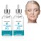 Cono Peptide EssenceCono Peptide Essence AntiAging Wrinkle SerumCono Peptide Essence AntiAging Wrinkle Serum Instant Lifting Face Skin Care Moisturizing Facial Serum 2 PC