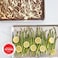 Nordic Ware Naturals Two Half Sheets with Lid Set 3Pieces