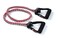 SPRI Braided Xertube Resistance Bands  Premium Exercise Band for Men  Women  Workout Equipment for Home Gym Fitness Training  Comfort Grip for Strength Weights and Resistance  Medium