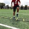 Kbands  Speed and Strength Leg Resistance Bands  Includes Speed 101 and Agility FX Digital Training Programs  Sizes for Youth Intermediate and Advanced Athletes